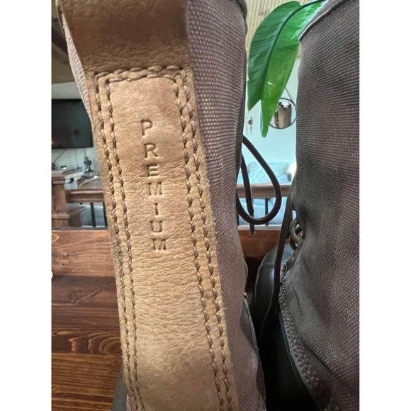 Sorel Men's Sz 10 Boots 1964 Premium T CVS Elk Brown - Picture 5 of 7